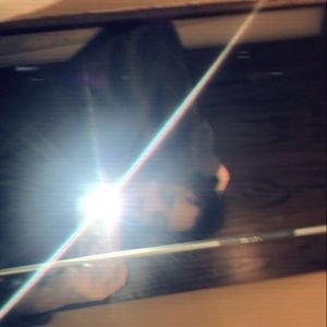 Meet your Posher, Alizae